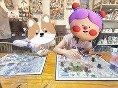 -100家灵感仓库·DIY团建(什刹海店)