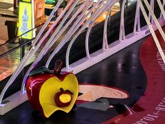 -福田卓悦INTOWN购物中心