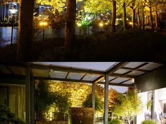 门面-江滨壹号艺文空间复合餐厅(闽江大道店)