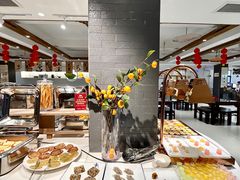 -天荷菜根·闽南素食自助(刺桐北路店)