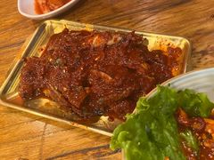 -枣玛尔脊骨汤·烤肉(西塔总店)