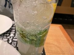 -MYLK意式小厨(熙地港店)