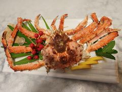 -鱼亭料理(芝罘店)