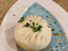 -麒麟中餐厅·经典粤菜·地道菜式老字号(广州长隆酒店)