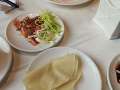 -清河半岛微风餐厅