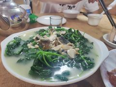 -华源餐厅·海鲜大排档(日月贝店)