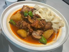 -清真·卡德尔大叔新疆主题餐厅(龙汇路店)