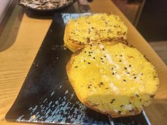 -华府九号海鲜烧烤大排档(龙域店)