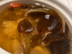 -荣粤酒家·融合粤菜