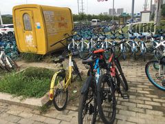 -江南大学(蠡湖校区)