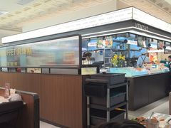 -凡塔斯牛排自助餐厅(广东佛山三水万达店)