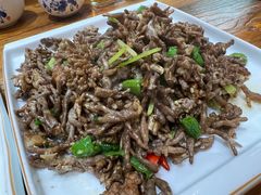 -下梅人家土菜馆(历史文化餐厅度假区店)