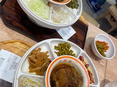 -小满手工粉(上海月星环球港店)