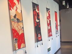 -黑松白鹿(金融街店)