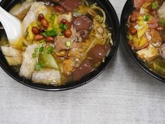 -阿芬卤面(花巷店)