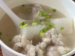 -蓝氏钟楼肉粽