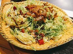 -锅老头海鲜铁锅炖