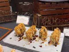 -索菲特酒店 · 云尚天际自助餐厅