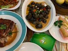 -椿记烧鹅(叠彩店)