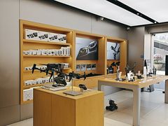 -DJI大疆(深圳华强北曼哈授权体验店)