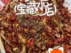 -浏阳小饭铺(洪西小区店)