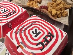 -肯德基(余杭莱蒙店)