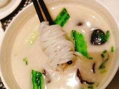 渔家汤米线-京香轩·中餐厅(上海中庚聚龙酒店)