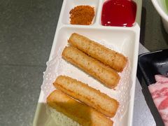 -海底捞火锅(仓山爱琴海店)