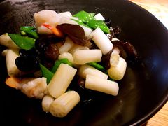 -金牌外婆家(苏州中心店)