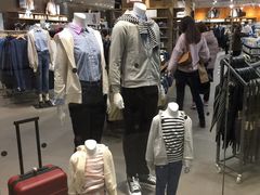 -MUJI无印良品(万象城店)