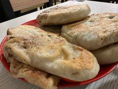 -老北京馅饼粥(西单店)