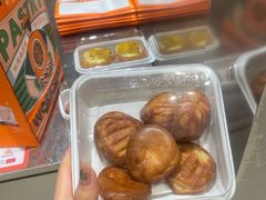 -東更道点心行(北京龙湖熙悦天街店)