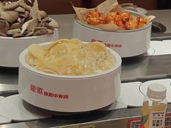 -龍歌自助小火锅(雨花台江南虹悦城店)