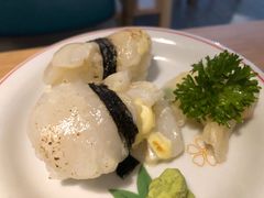 -村上一屋·亚洲菜融合小馆(南楼店)