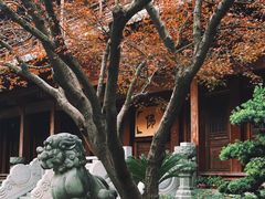 -香积寺