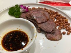 -华竹饭店(中央大街店)