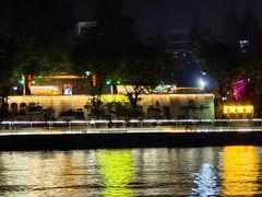 -凤城河风景区