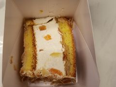 -德南面包房(尚都店)
