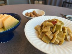 -瓯越·海鲜·瓯味一品(IM长宁国际店)