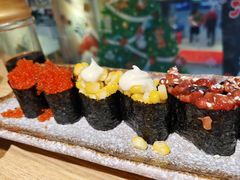 -谷村寿司(同福路店)