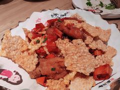 -山芋腔苏北菜(盐城滨海店)