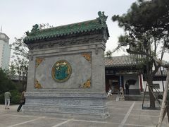 -迎泽公园