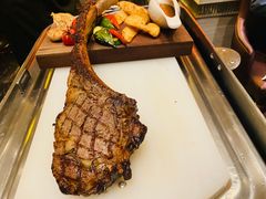 -郑州希尔顿酒店·阿米奇意大利餐厅