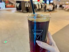 -Manner Coffee(布吉万象汇店)