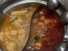 -季季红火锅(解放东路店)