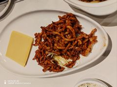 -大鸭梨烤鸭(金色漫香店)