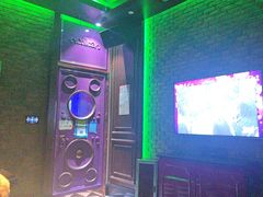 -歌友汇KTV(大悦城11层店)