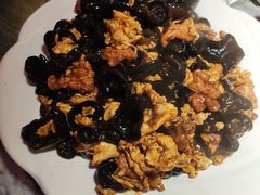 -大胡同天津菜·海肠捞饭·津门皮皮虾锅贴一绝(西姜井店)