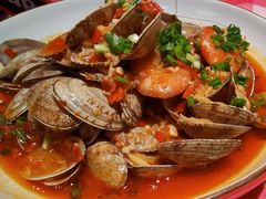 花甲-辣小鲜·南昌大排档(船山路店)