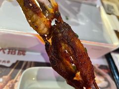 -木屋烧烤(白石洲店)